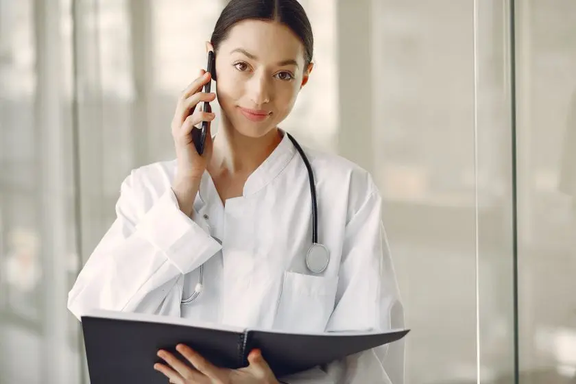 Направление медицинской помощи